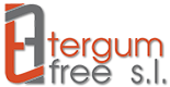 Tergum Free s.l. Logo